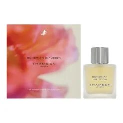 Bohemian Infusion Cologne Elxir