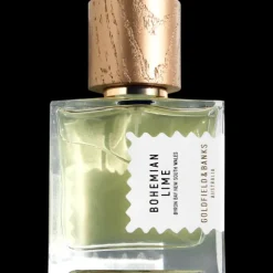 Bohemian Lime E.d.P. Nat. Spray