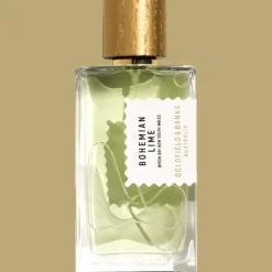 Bohemian Lime E.d.P. Nat. Spray