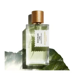 Bohemian Lime EdP Travel Spray