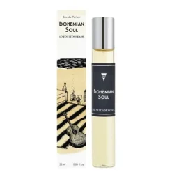 Bohemian Soul E.d.P. Nat. Spray