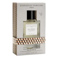 BOIS IMPERIAL by Quentin Bisch EdP Nat. Spray (nachfüllbar)