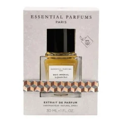 BOIS IMPERIAL by Quentin Bisch Extrait