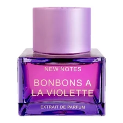 Bonbons a la Violette Extrait de Parfum