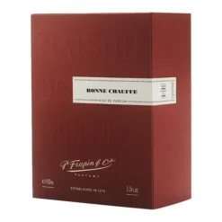 Bonne Chauffe EdP Nat. Spray
