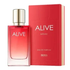 Boss Alive Absolu Parfum Intense Nat. Spray