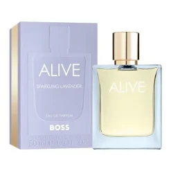 Boss Alive Lavender EdP Nat. Spray