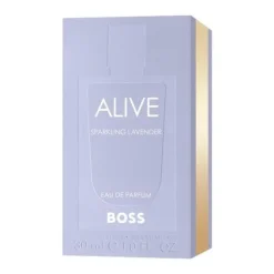 Boss Alive Lavender EdP Nat. Spray