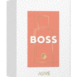 Boss Alive Set