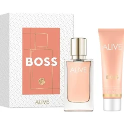 Boss Alive Set