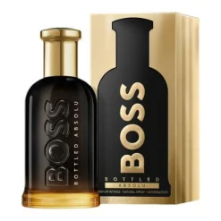 Boss Bottled Absolu Parfum Intense Nat. Spray
