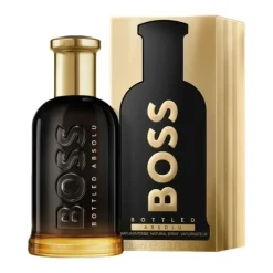 Boss Bottled Absolu Parfum Intense Nat. Spray