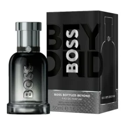 Boss Bottled Beyond EdP Nat. Spray Refillable
