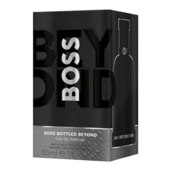 Boss Bottled Beyond EdP Nat. Spray Refillable