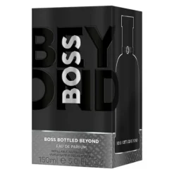 Boss Bottled Beyond EdP Nat. Spray Refillable