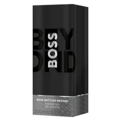 Boss Bottled Beyond Shower Gel