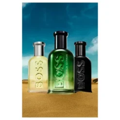 Boss Bottled Bold Citrus EdP Nat. Spray