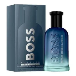 Boss Bottled Lavender EdP Nat. Spray