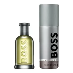 Boss Bottled Set