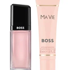 BOSS MA VIE EDP 30ml + BL 50ml