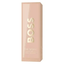 Boss The Scent For Her EdP refill