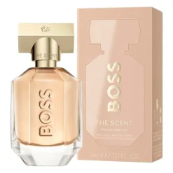 Boss The Scent For Her Revamp EdP Nat. Spray refillable