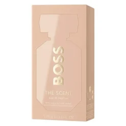 Boss The Scent For Her Revamp EdP Nat. Spray refillable