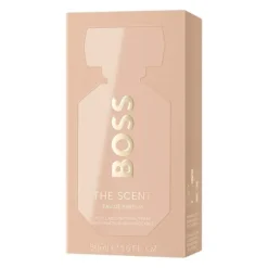 Boss The Scent For Her Revamp EdP Nat. Spray refillable