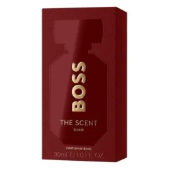 Boss The Scent For Her Revamp Elixir