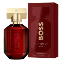 Boss The Scent For Her Revamp Elixir