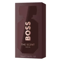 Boss The Scent For Her Revamp Le Parfum