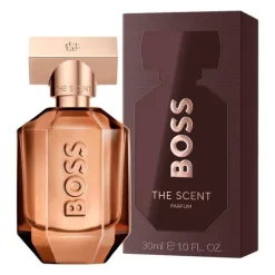 Boss The Scent For Her Revamp Le Parfum
