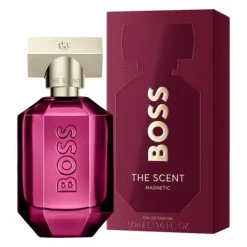 Boss The Scent For Her Revamp Magnetic EdP Nat. Spray