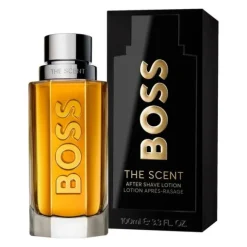 Boss The Scent For Him After Shave