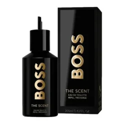 Boss The Scent For Him EdT refill