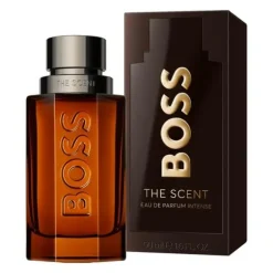 Boss The Scent For Him Intense EdP Nat. Spray
