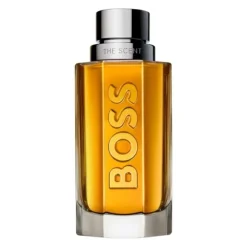 Boss The Scent For Him Revamp EdT Nat. Spray refillable