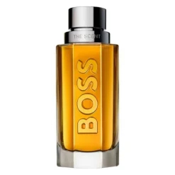 Boss The Scent For Him Revamp EdT Nat. Spray refillable