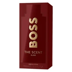 Boss The Scent For Him Revamp Elixir