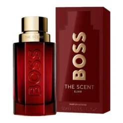 Boss The Scent For Him Revamp Elixir
