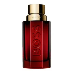 Boss The Scent For Him Revamp Elixir