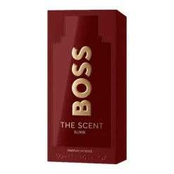 Boss The Scent For Him Revamp Elixir