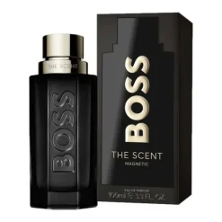 Boss The Scent For Him Revamp Magnetic EdP Nat. Spray