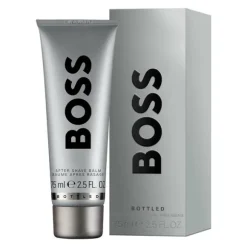 Bottled. After Shave Balm
