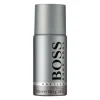 Bottled. Deodorant Spray