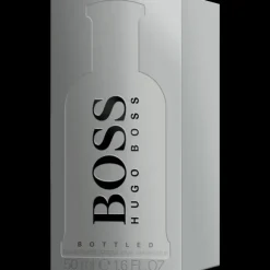 Bottled. Eau de Toilette