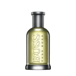 Bottled. Eau de Toilette