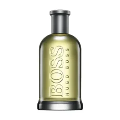Bottled. Eau de Toilette