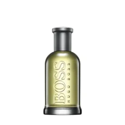 Bottled. Eau de Toilette