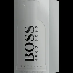 Bottled. Eau de Toilette